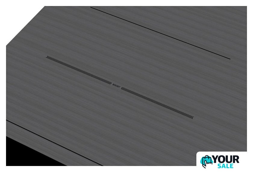 Варочная панель Meferi MIH604GR Comfort Plus - Изображение №6 — Интернет-магазин Your Sale