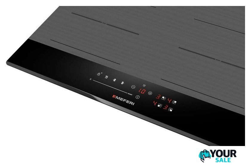 Варочная панель Meferi MIH604GR Comfort Plus - Изображение №5 — Интернет-магазин Your Sale