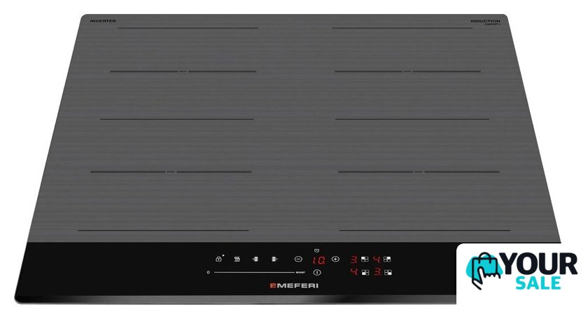 Варочная панель Meferi MIH604GR Comfort Plus - Изображение №3 — Интернет-магазин Your Sale