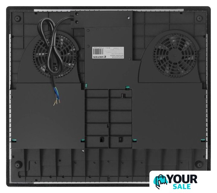 Варочная панель Meferi MIH604GR Comfort Plus - Изображение №7 — Интернет-магазин Your Sale