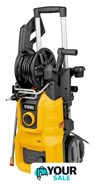 Мойка высокого давления Denzel R-200D 58264 - Изображение №1 — Интернет-магазин Your Sale