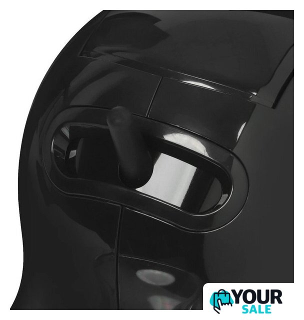 Капсульная кофеварка DeLonghi Piccolo XS EDG110.AB - Изображение №4 — Интернет-магазин Your Sale