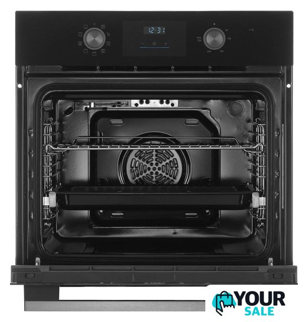 Электрический духовой шкаф Midea MO509103YGB - Изображение №8 — Интернет-магазин Your Sale