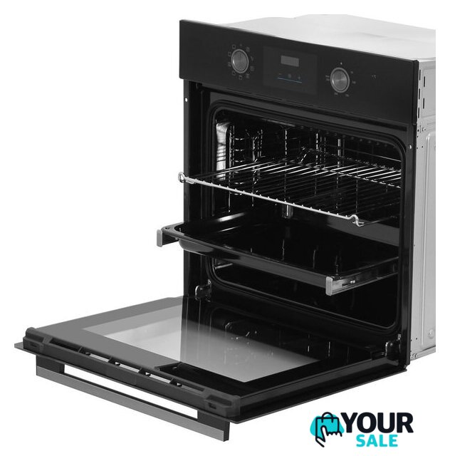 Электрический духовой шкаф Midea MO509103YGB - Изображение №7 — Интернет-магазин Your Sale