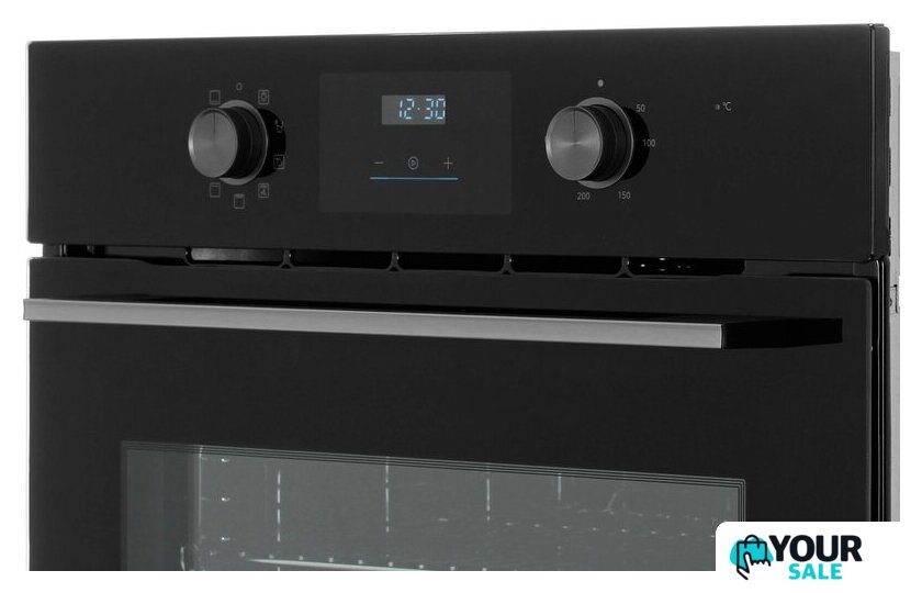 Электрический духовой шкаф Midea MO509103YGB - Изображение №4 — Интернет-магазин Your Sale