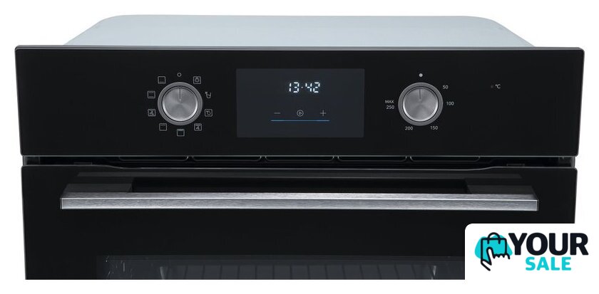 Электрический духовой шкаф Midea MO509103YGB - Изображение №11 — Интернет-магазин Your Sale