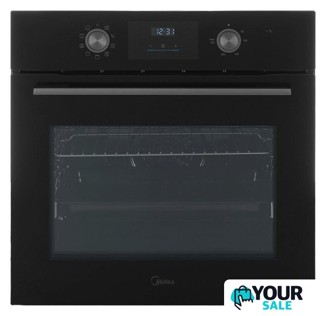 Электрический духовой шкаф Midea MO509103YGB - Изображение №1 — Интернет-магазин Your Sale