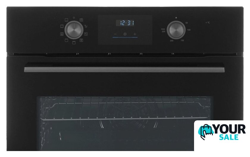 Электрический духовой шкаф Midea MO509103YGB - Изображение №5 — Интернет-магазин Your Sale