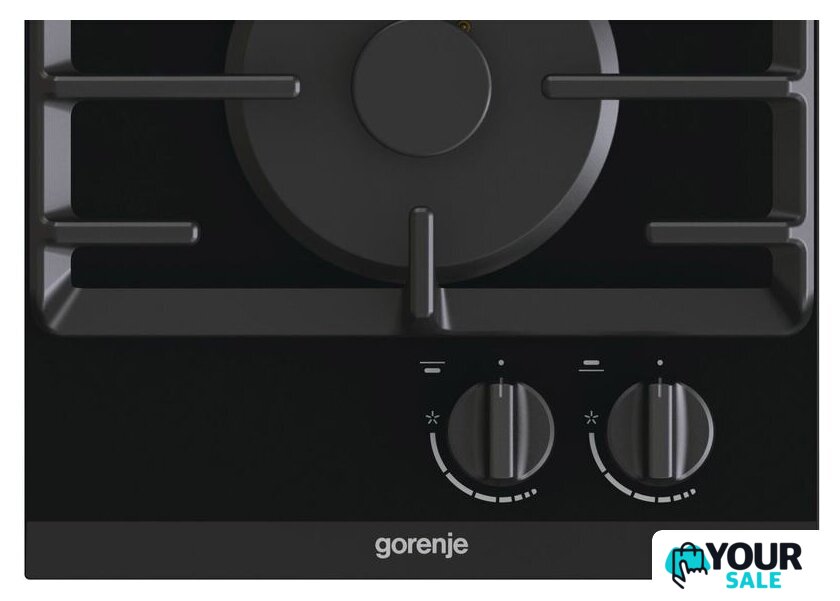 Варочная панель Gorenje GC321B - Изображение №3 — Интернет-магазин Your Sale
