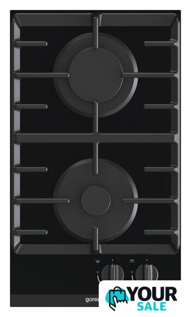 Варочная панель Gorenje GC321B - Изображение №1 — Интернет-магазин Your Sale