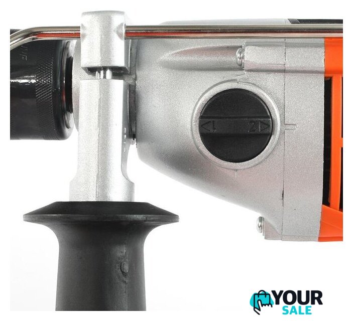 Ударная дрель Patriot FD 900h 120301466 - Изображение №9 — Интернет-магазин Your Sale