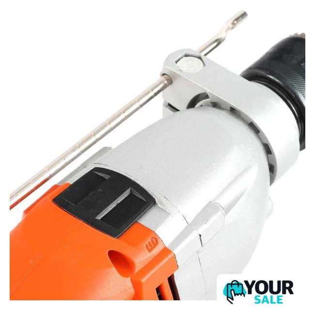 Ударная дрель Patriot FD 900h 120301466 - Изображение №7 — Интернет-магазин Your Sale