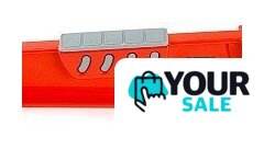 Уровень строительный Kapro Plumbsite Shark 920-10-80 - Изображение №3 — Интернет-магазин Your Sale
