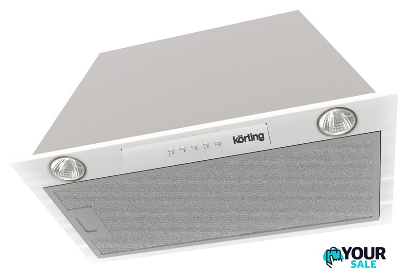 Кухонная вытяжка Korting KHI 6530 X - Изображение №1 — Интернет-магазин Your Sale