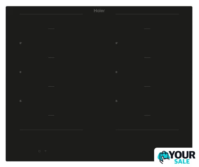 Варочная панель Haier HAMT68IRB1S - Изображение №1 — Интернет-магазин Your Sale