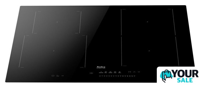 Варочная панель Amica PI6541PHTSUN 3.0 Studio - Изображение №2 — Интернет-магазин Your Sale