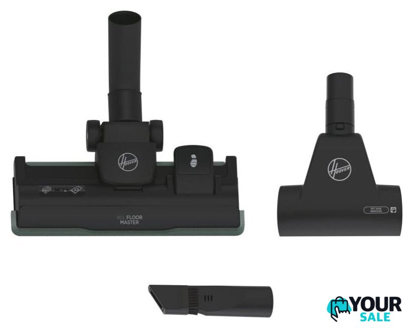 Пылесос Hoover HP321PAF 011 - Изображение №2 — Интернет-магазин Your Sale