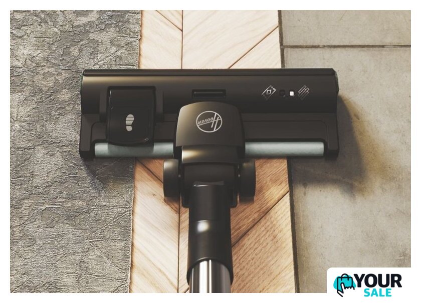 Пылесос Hoover HP321PAF 011 - Изображение №10 — Интернет-магазин Your Sale