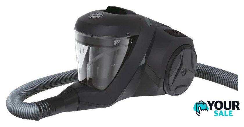 Пылесос Hoover HP321PAF 011 - Изображение №3 — Интернет-магазин Your Sale