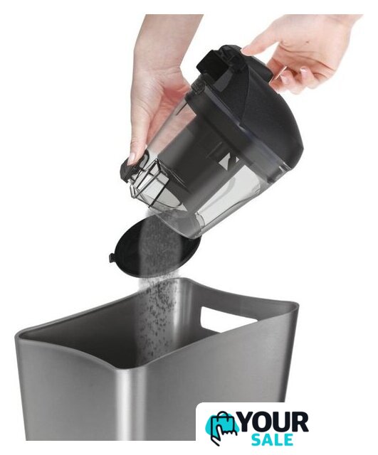 Пылесос Hoover HP321PAF 011 - Изображение №6 — Интернет-магазин Your Sale