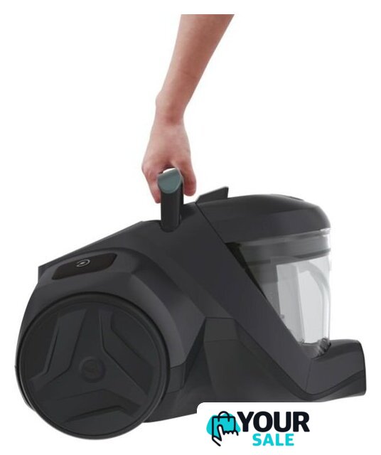 Пылесос Hoover HP321PAF 011 - Изображение №7 — Интернет-магазин Your Sale