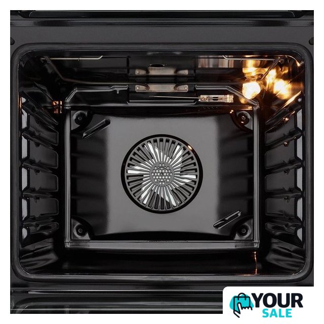Электрический духовой шкаф Krona ELEMENT plus 60 IX - Изображение №12 — Интернет-магазин Your Sale