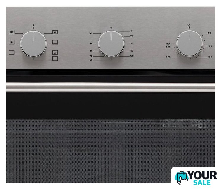 Электрический духовой шкаф Krona ELEMENT plus 60 IX - Изображение №6 — Интернет-магазин Your Sale
