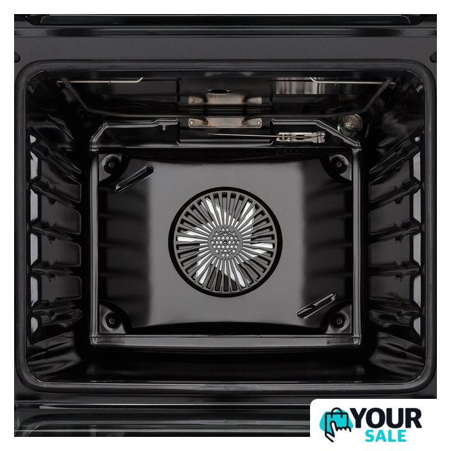 Электрический духовой шкаф Krona ELEMENT plus 60 IX - Изображение №11 — Интернет-магазин Your Sale