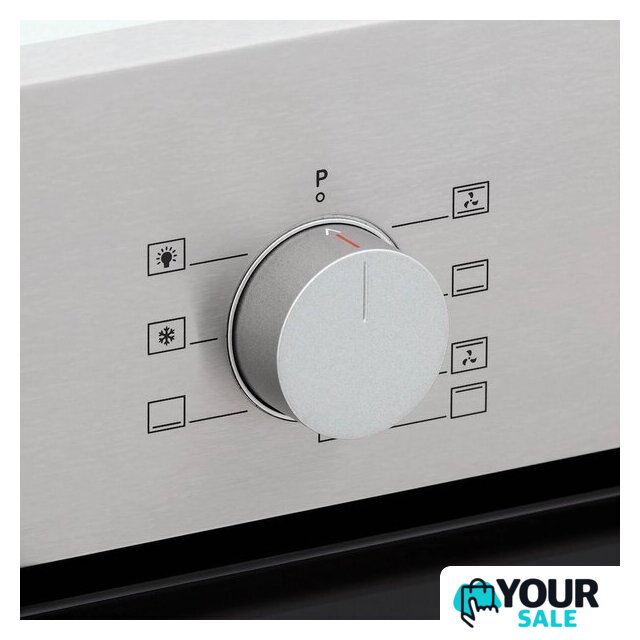 Электрический духовой шкаф Krona ELEMENT plus 60 IX - Изображение №7 — Интернет-магазин Your Sale
