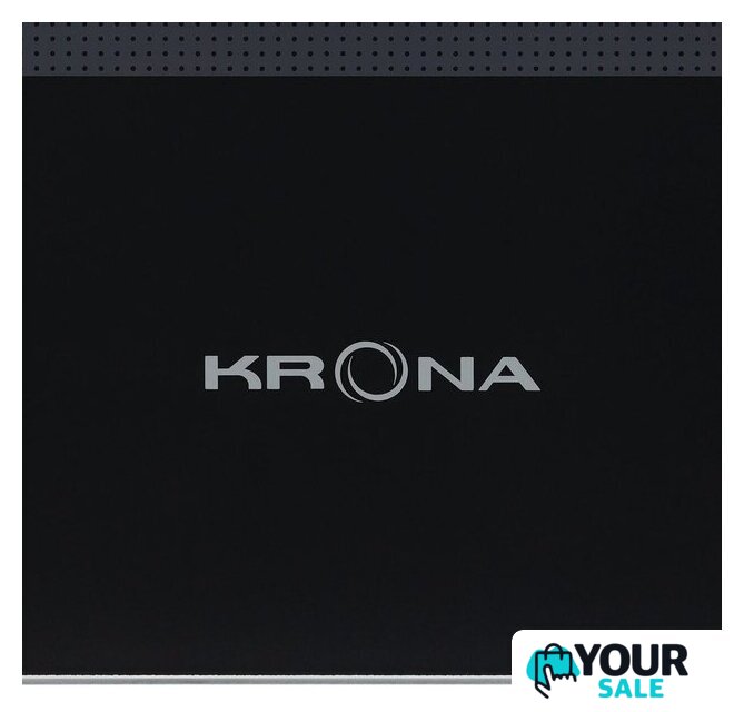 Электрический духовой шкаф Krona ELEMENT plus 60 IX - Изображение №9 — Интернет-магазин Your Sale