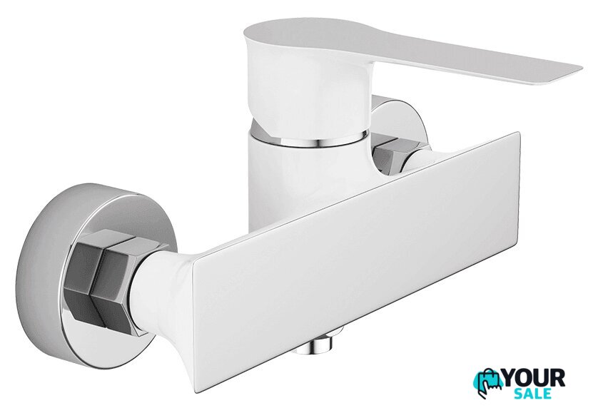 Смеситель Laveo Raila BLL 640D - Изображение №1 — Интернет-магазин Your Sale