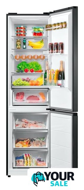 Холодильник Berg CZW200NB22E - Изображение №2 — Интернет-магазин Your Sale