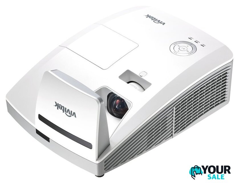 Проектор Vivitek DW770UST - Изображение №5 — Интернет-магазин Your Sale