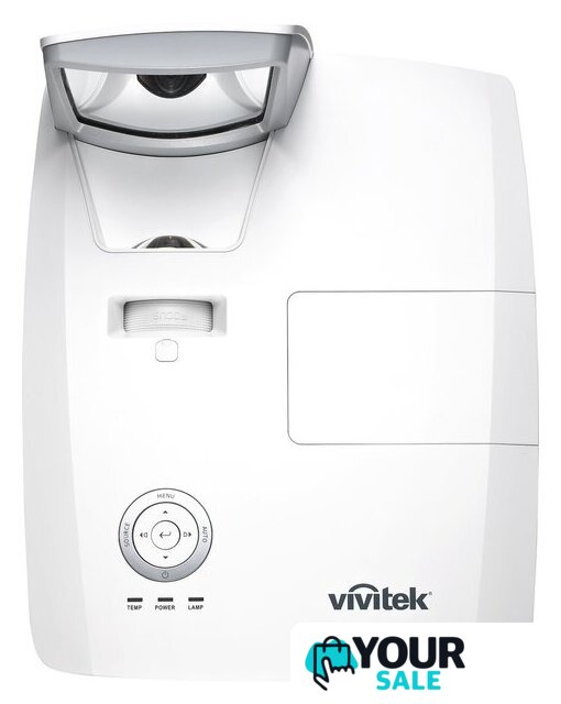 Проектор Vivitek DW770UST - Изображение №1 — Интернет-магазин Your Sale