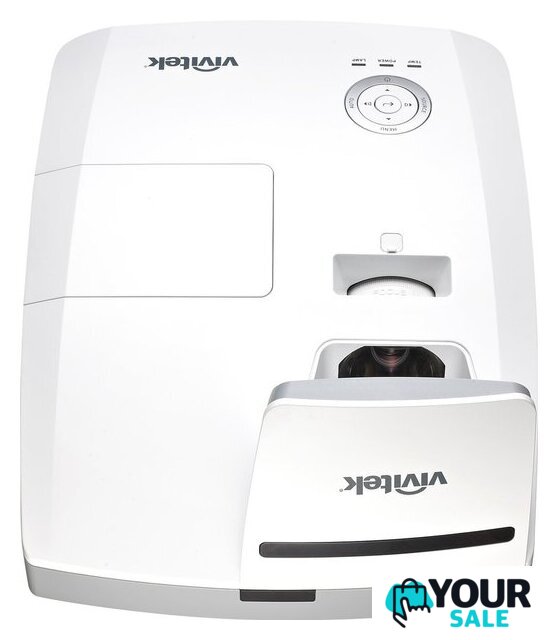 Проектор Vivitek DW770UST - Изображение №2 — Интернет-магазин Your Sale
