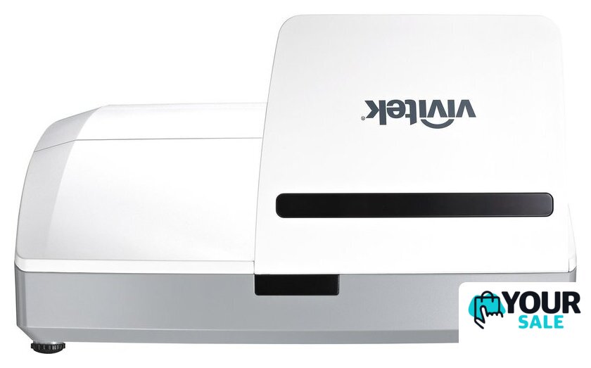 Проектор Vivitek DW770UST - Изображение №3 — Интернет-магазин Your Sale