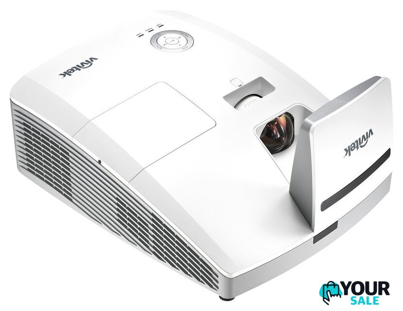 Проектор Vivitek DW770UST - Изображение №4 — Интернет-магазин Your Sale