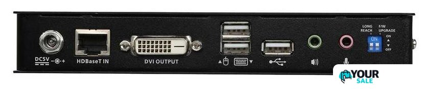Удлинитель Aten CE620-AT-G - Изображение №8 — Интернет-магазин Your Sale