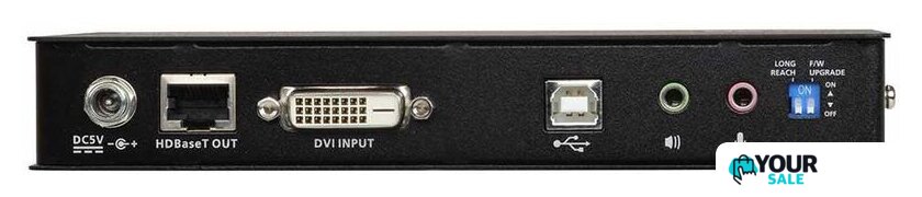 Удлинитель Aten CE620-AT-G - Изображение №3 — Интернет-магазин Your Sale