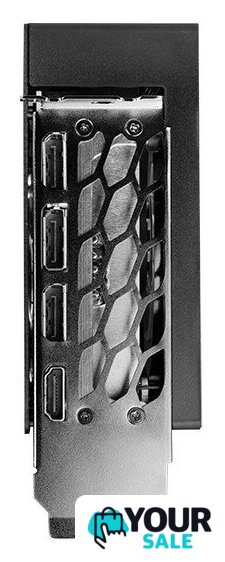 Видеокарта KFA2 GeForce RTX 5070 EX Gamer 1-Click OC 3X 57NON7MDBUEK - Изображение №7 — Интернет-магазин Your Sale