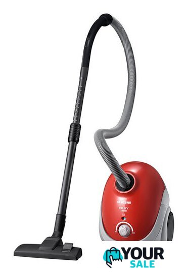 Пылесос Samsung VCC5251V3R/XEV - Изображение №3 — Интернет-магазин Your Sale