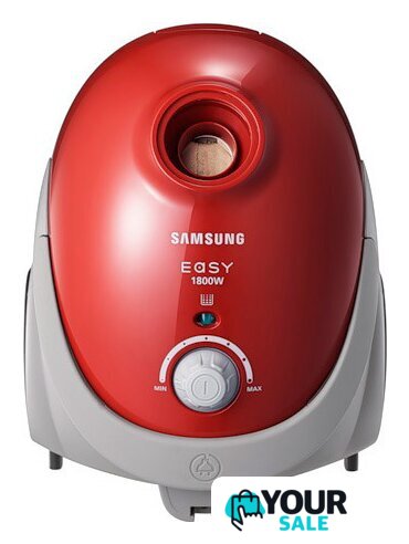 Пылесос Samsung VCC5251V3R/XEV - Изображение №1 — Интернет-магазин Your Sale