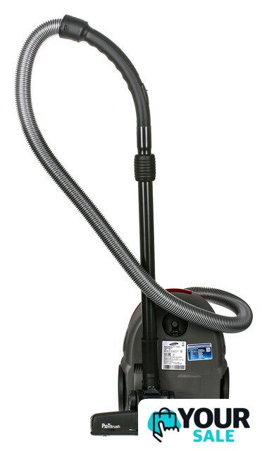 Пылесос Samsung VCC5251V3R/XEV - Изображение №8 — Интернет-магазин Your Sale