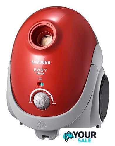 Пылесос Samsung VCC5251V3R/XEV - Изображение №2 — Интернет-магазин Your Sale