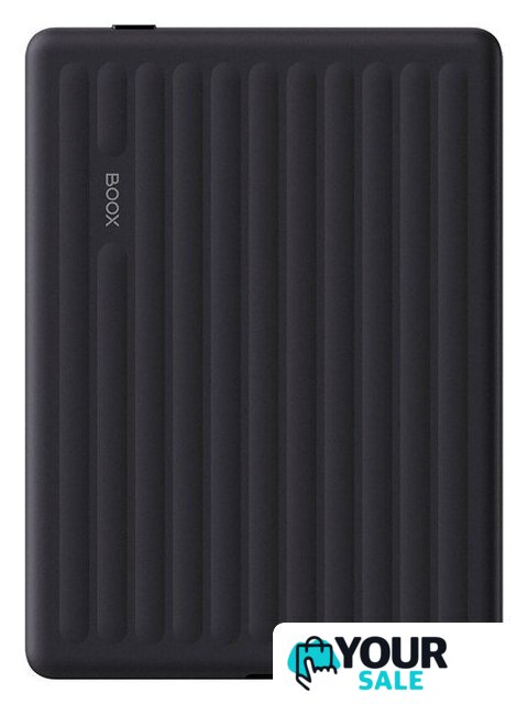 Электронная книга Onyx BOOX Go 6 (Gen II) (черный) - Изображение №4 — Интернет-магазин Your Sale