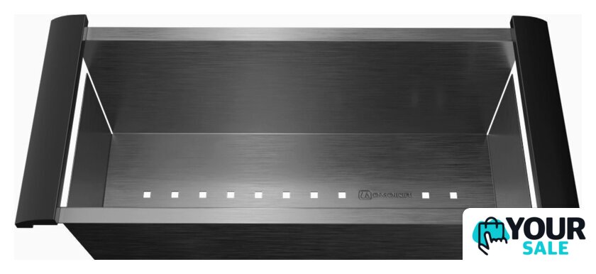 Коландер Omoikiri CO-05 GM 4999059 - Изображение №1 — Интернет-магазин Your Sale