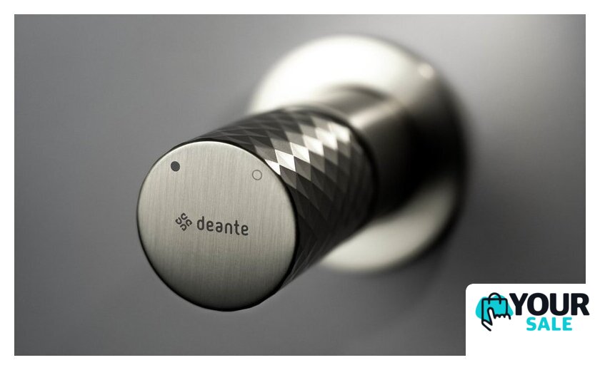 Смеситель Deante Silia Hexa BHS_F54L - Изображение №3 — Интернет-магазин Your Sale