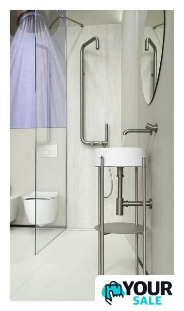 Смеситель Deante Silia Hexa BHS_F54L - Изображение №6 — Интернет-магазин Your Sale