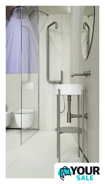 Смеситель Deante Silia Hexa BHS_F54L - Изображение №5 — Интернет-магазин Your Sale