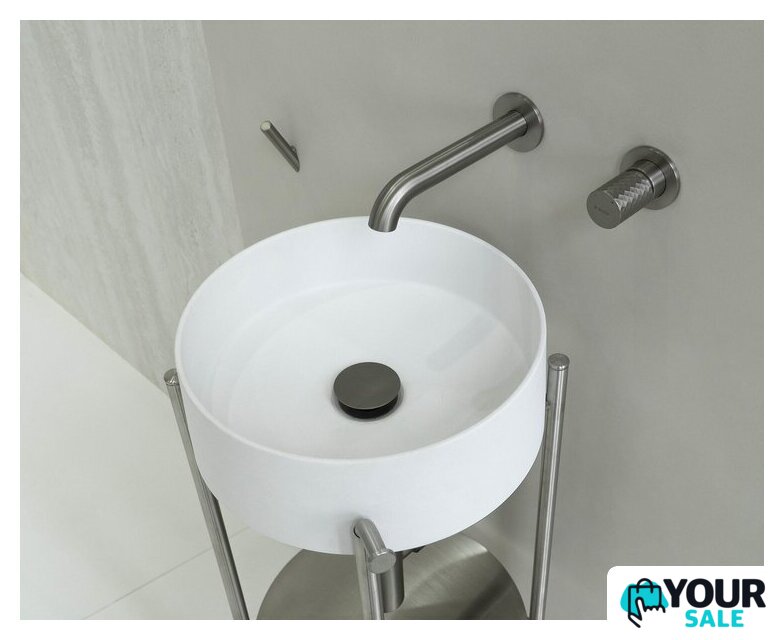 Смеситель Deante Silia Hexa BHS_F54L - Изображение №4 — Интернет-магазин Your Sale